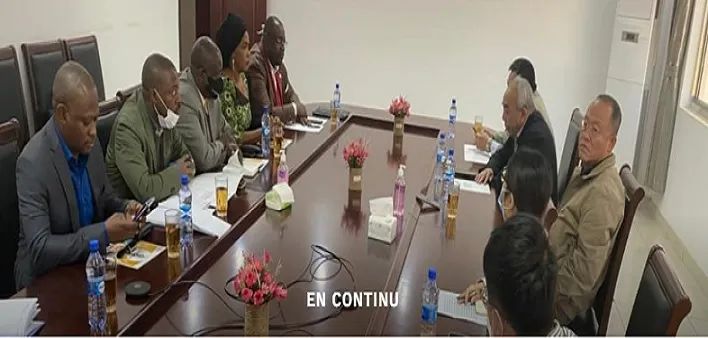 刚果金矿业商会要求和政府矿业部门建立季度协商平台制度化